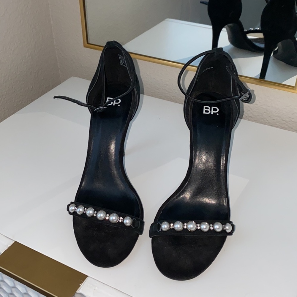 BP Natalie Embellished Sandal - Picture 7 of 10